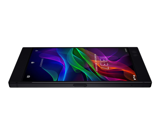 Razer Phone 8/64GB 5,7'' 120Hz Czarny - 428770 - zdjęcie 8